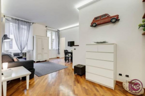 C M Castel Sant'Angelo Home